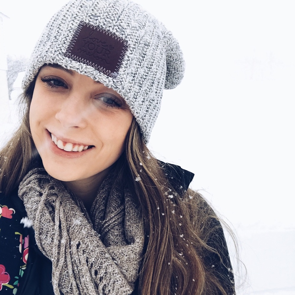 Meet your Posher, Sydney